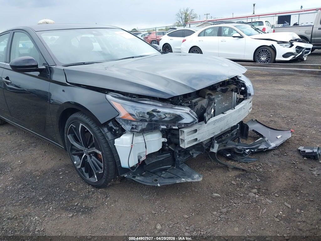 1N4BL4CV8RN432050 2024 NISSAN ALTIMA photo no. 6