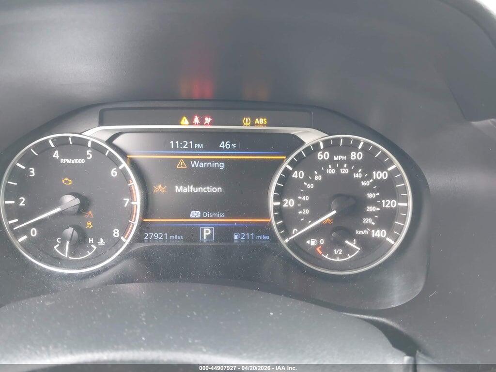 1N4BL4CV8RN432050 2024 NISSAN ALTIMA photo no. 7