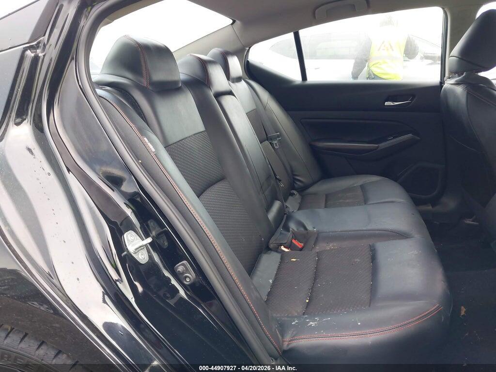 1N4BL4CV8RN432050 2024 NISSAN ALTIMA photo no. 8