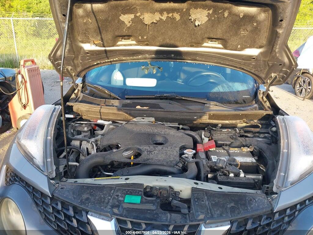 JN8AF5MR0HT703136 2017 NISSAN JUKE photo no. 10