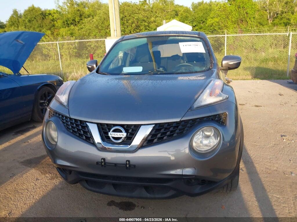 JN8AF5MR0HT703136 2017 NISSAN JUKE photo no. 12