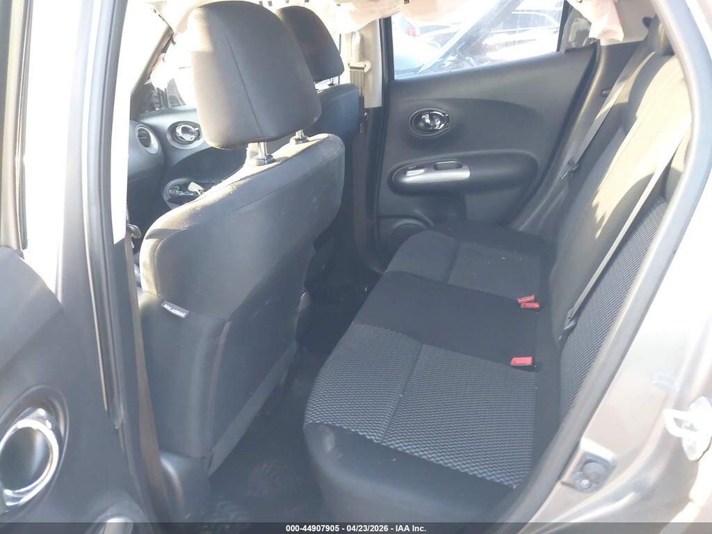 JN8AF5MR0HT703136 2017 NISSAN JUKE photo no. 8