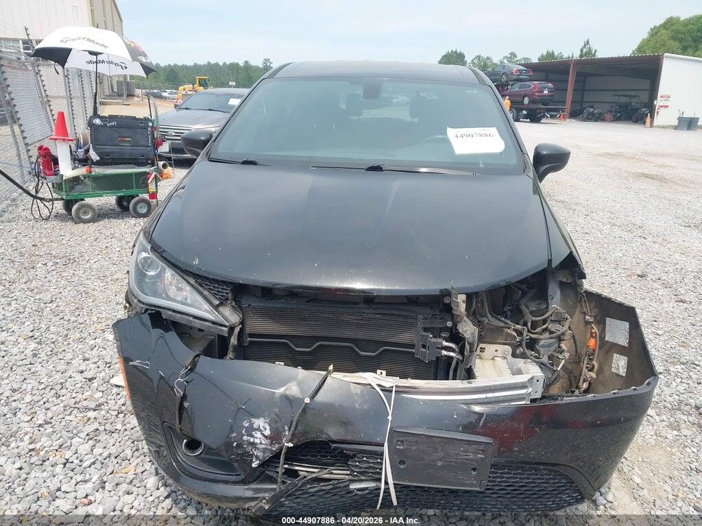 2C4RC1FG8JR315807 2018 CHRYSLER PACIFICA photo no. 12