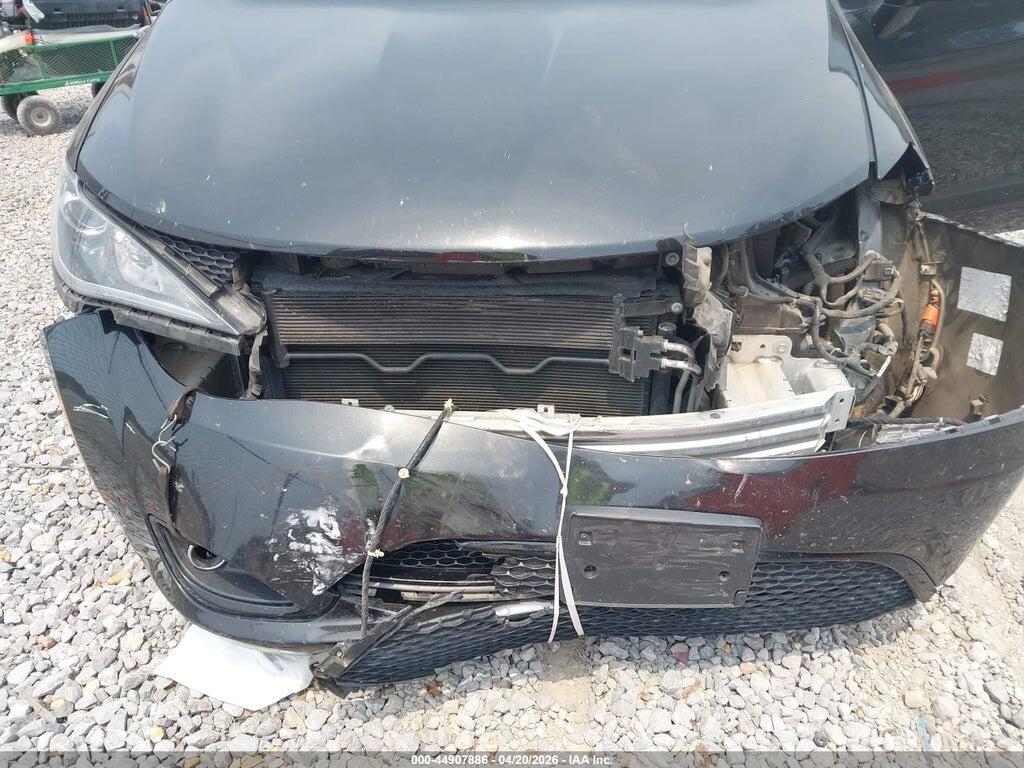 2C4RC1FG8JR315807 2018 CHRYSLER PACIFICA photo no. 6