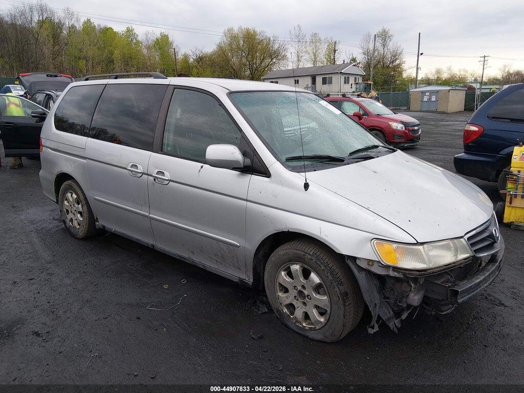 5FNRL18953B083132 2003 HONDA ODYSSEY photo no. 1
