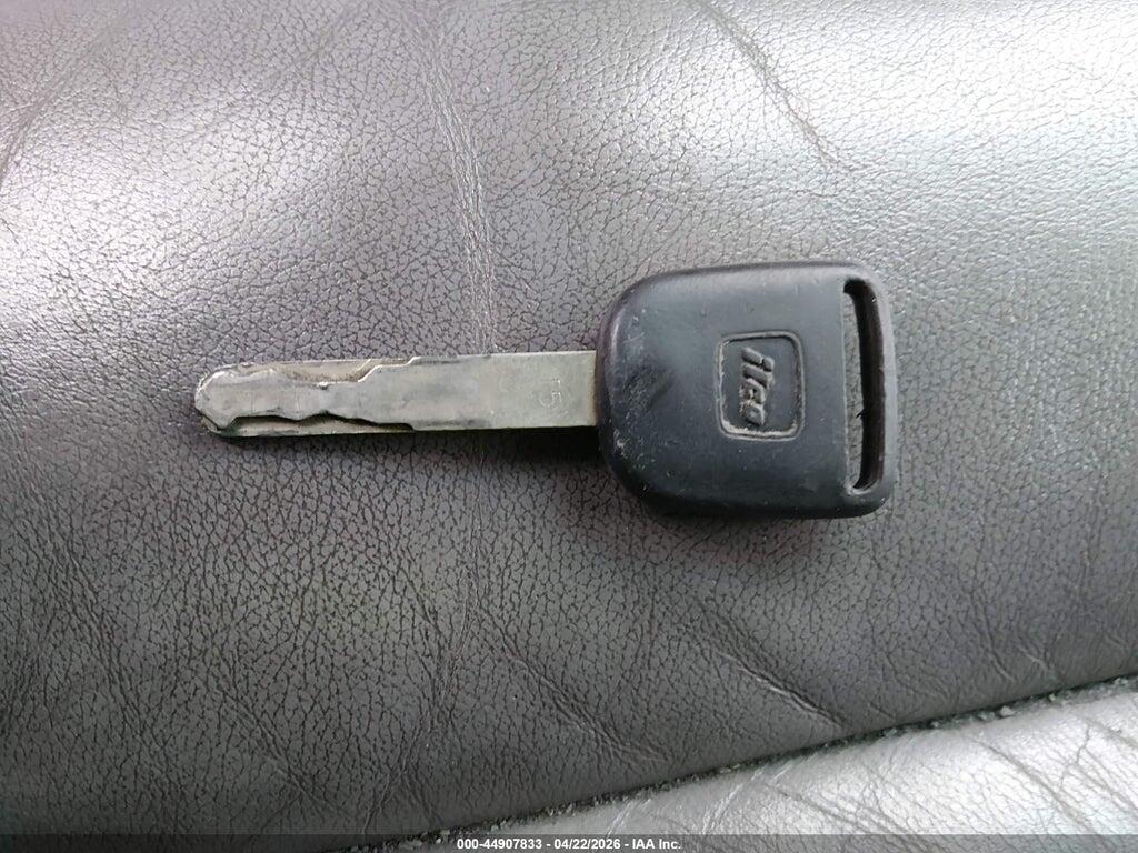 5FNRL18953B083132 2003 HONDA ODYSSEY photo no. 11