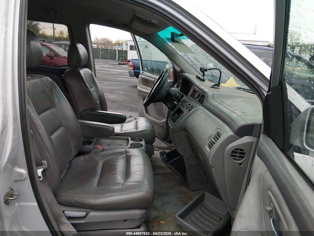 5FNRL18953B083132 2003 HONDA ODYSSEY photo no. 5