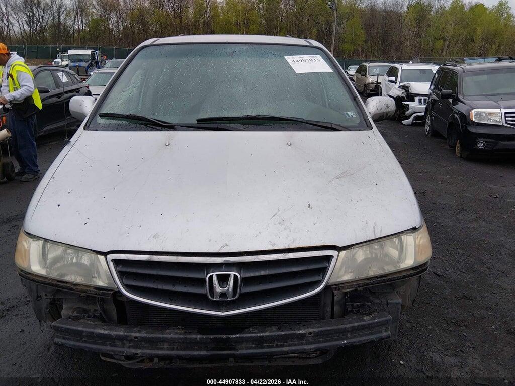 5FNRL18953B083132 2003 HONDA ODYSSEY photo no. 6
