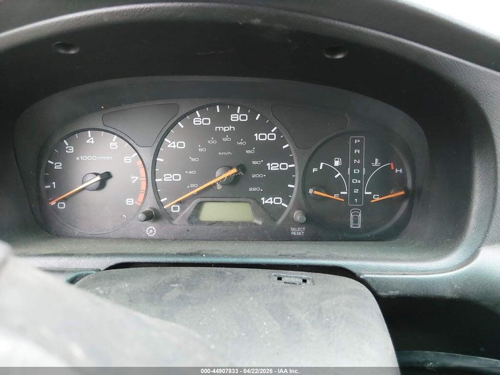 5FNRL18953B083132 2003 HONDA ODYSSEY photo no. 7