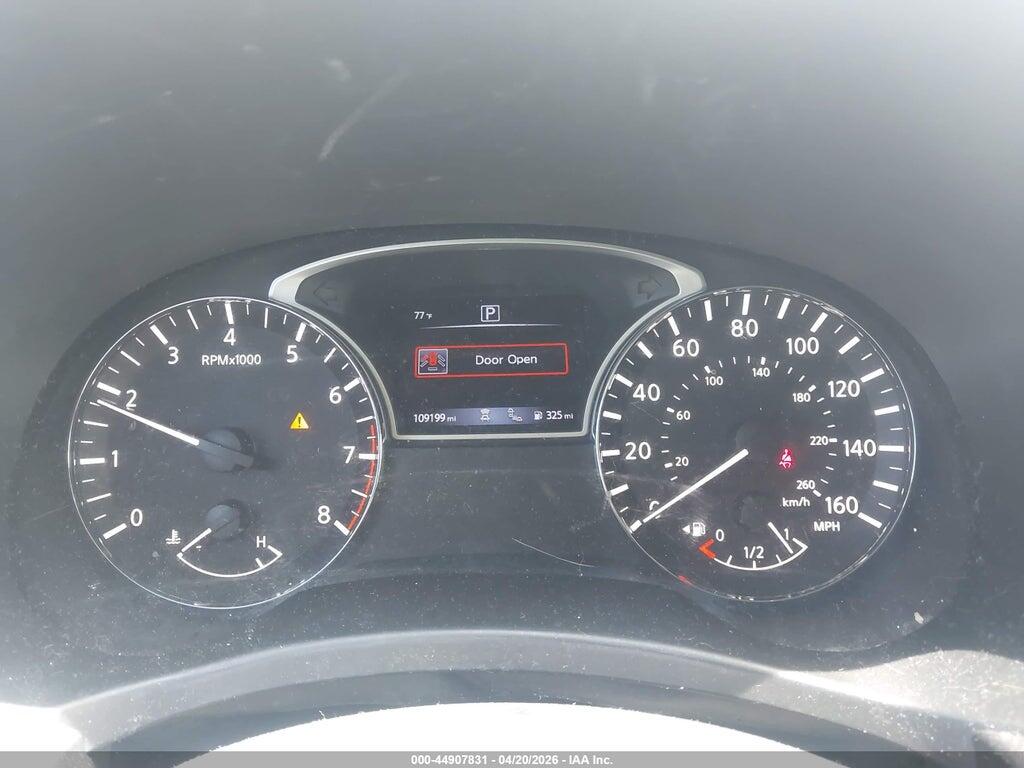 5N1DR2MN7KC600892 2019 NISSAN PATHFINDER photo no. 7
