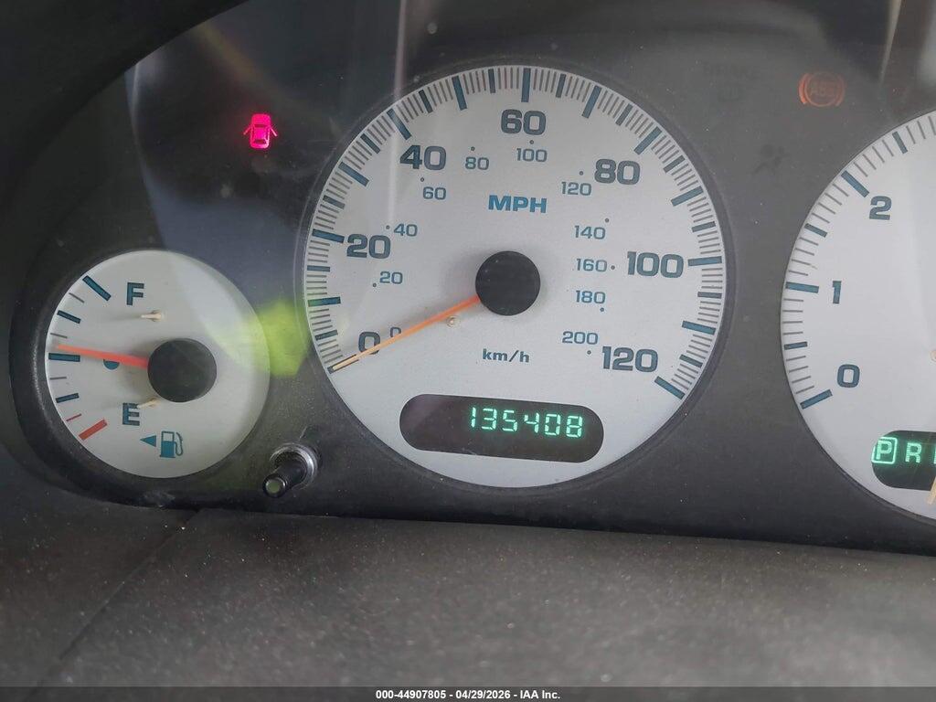 2B4GP44392R763436 2002 DODGE GRAND CARAVAN photo no. 7