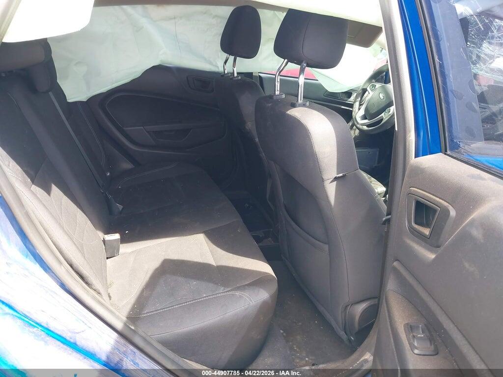 3FADP4EJ0JM135294 2018 FORD FIESTA photo no. 8