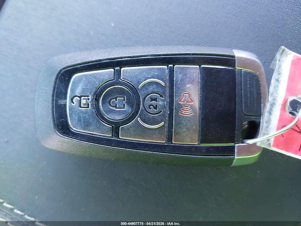 1FMEE8BP7SLB39894 2025 FORD BRONCO photo no. 11