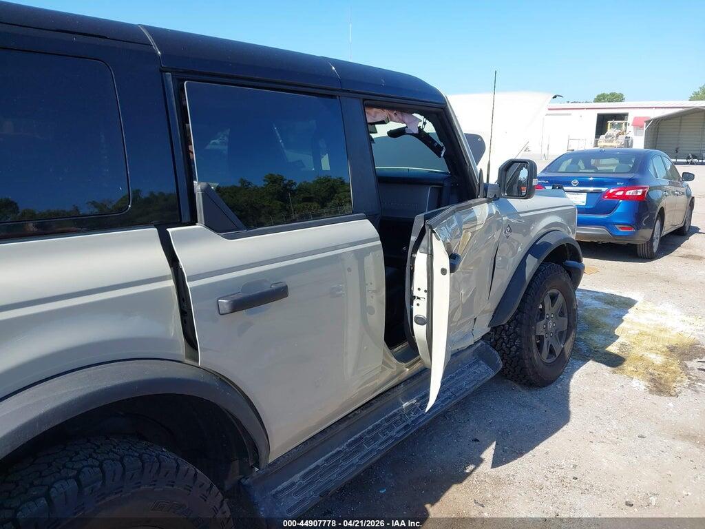 1FMEE8BP7SLB39894 2025 FORD BRONCO photo no. 6