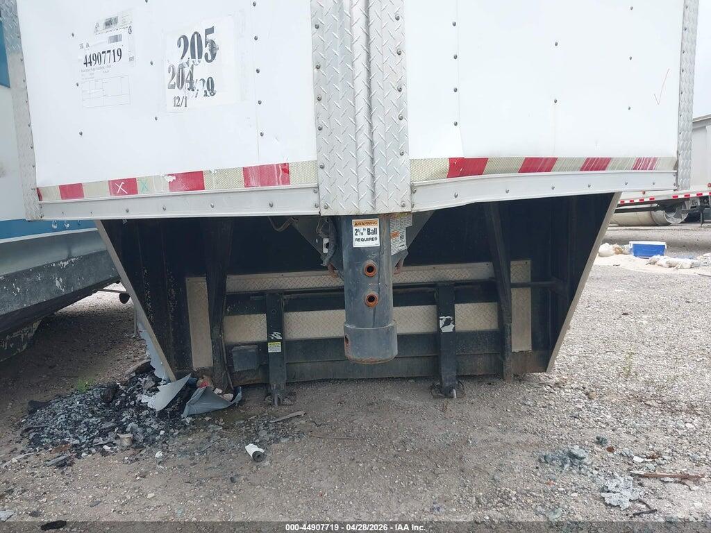 4D6EG3625FC041462 2015 CARGO TRAILER photo no. 10