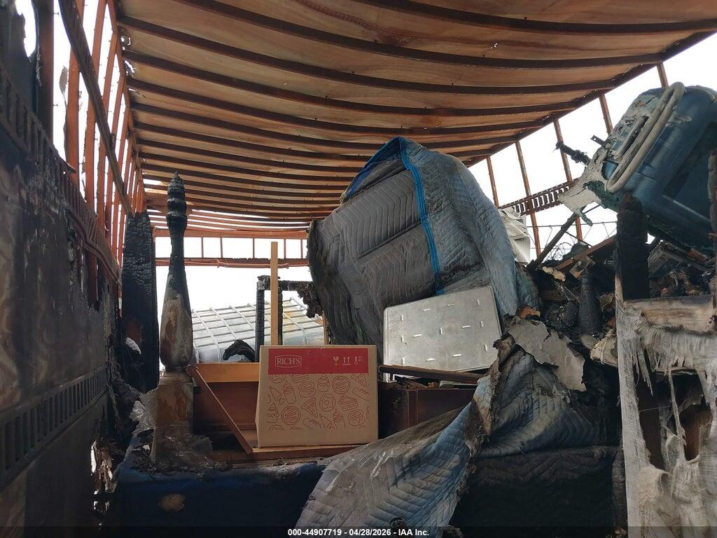 4D6EG3625FC041462 2015 CARGO TRAILER photo no. 8