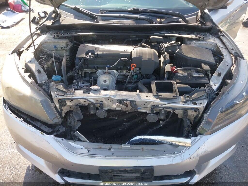 1HGCR2F58DA088458 2013 HONDA ACCORD photo no. 10