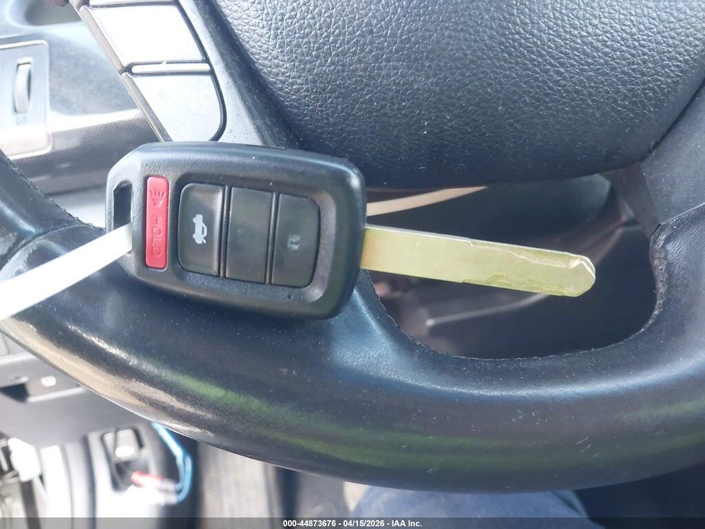 1HGCR2F58DA088458 2013 HONDA ACCORD photo no. 11