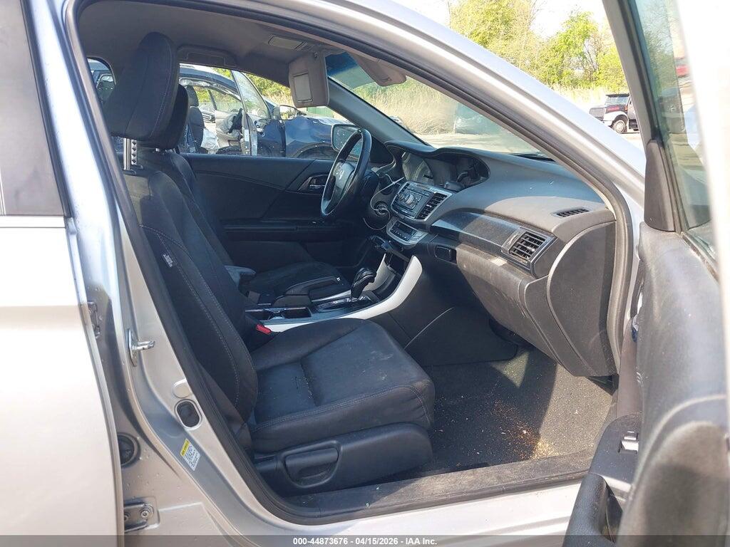 1HGCR2F58DA088458 2013 HONDA ACCORD photo no. 5