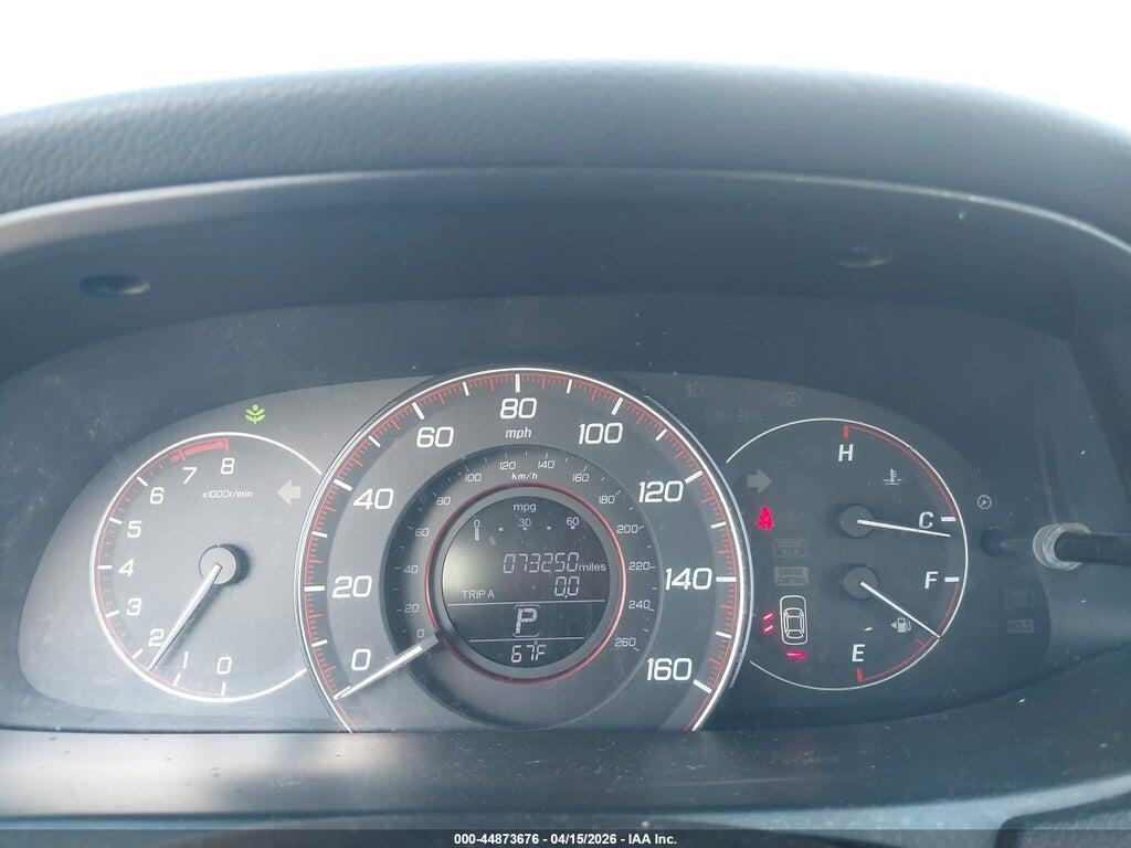 1HGCR2F58DA088458 2013 HONDA ACCORD photo no. 7