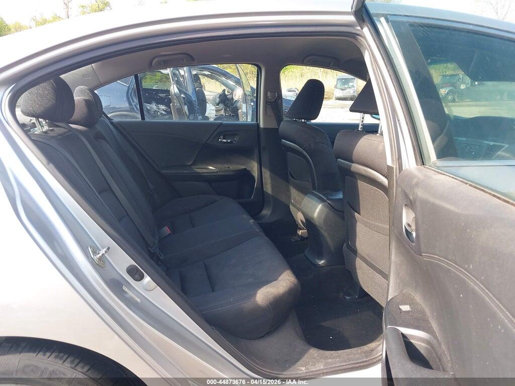 1HGCR2F58DA088458 2013 HONDA ACCORD photo no. 8