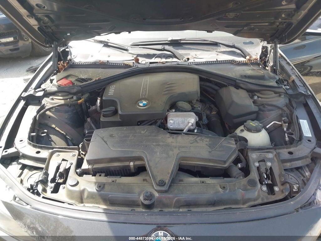 WBA3A5G56FNS83473 2015 BMW 328I photo no. 10