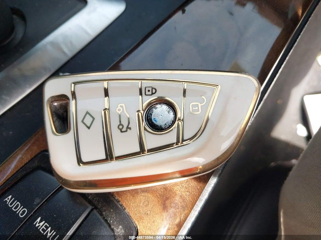 WBA3A5G56FNS83473 2015 BMW 328I photo no. 11
