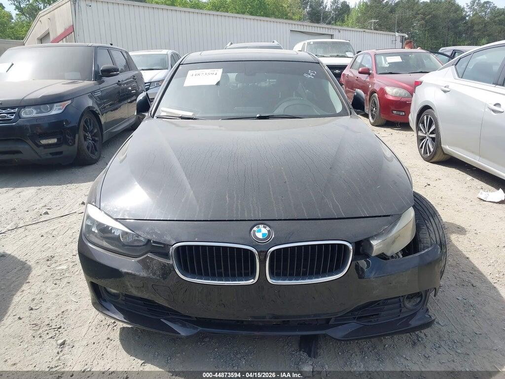 WBA3A5G56FNS83473 2015 BMW 328I photo no. 12
