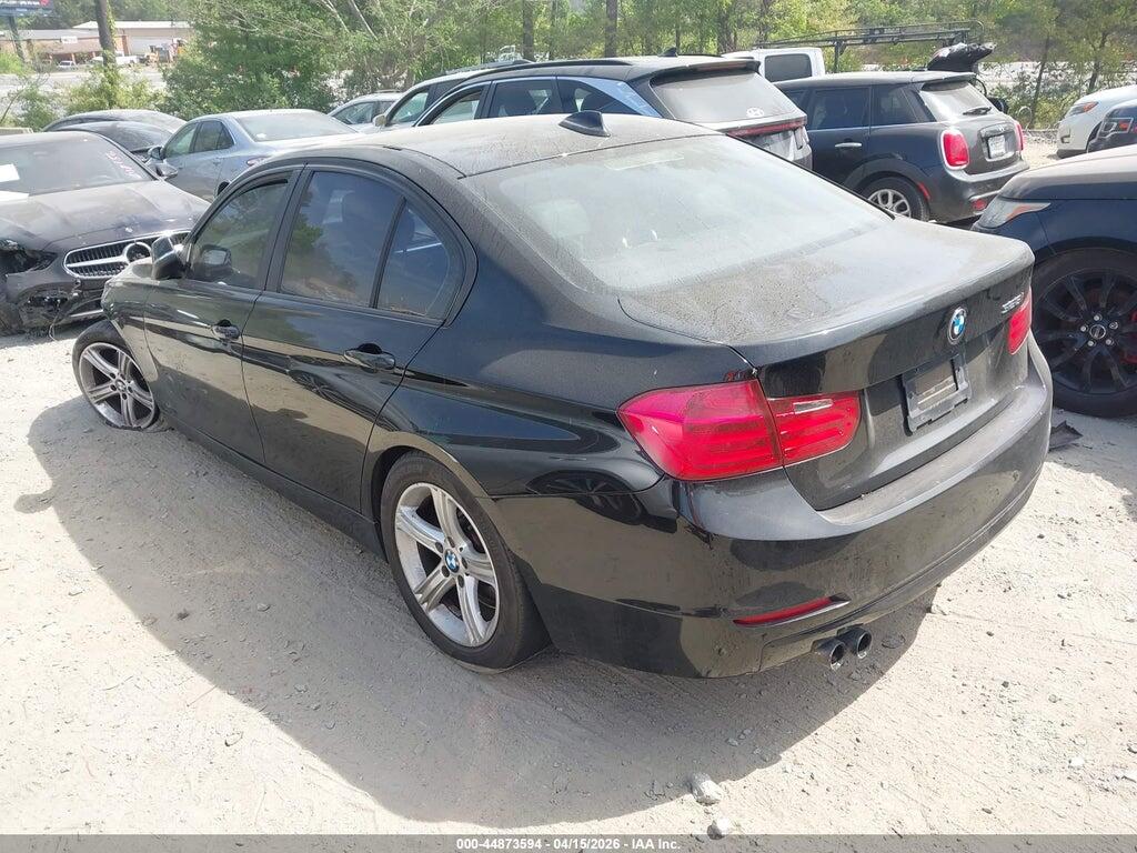 WBA3A5G56FNS83473 2015 BMW 328I photo no. 3