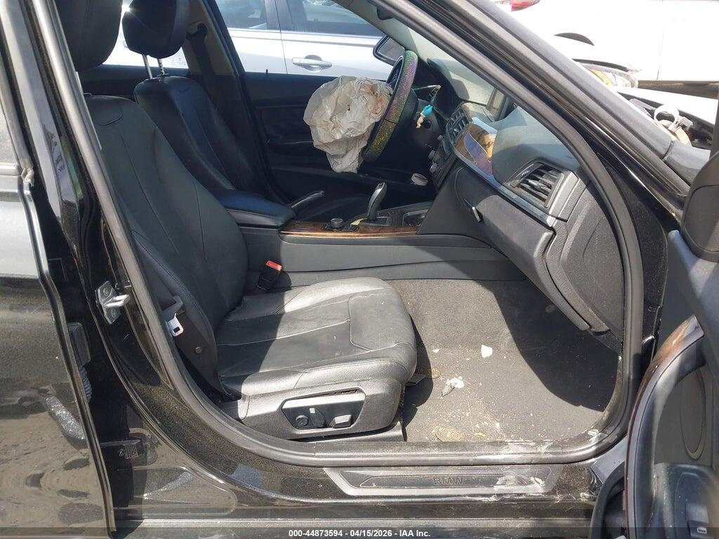 WBA3A5G56FNS83473 2015 BMW 328I photo no. 5