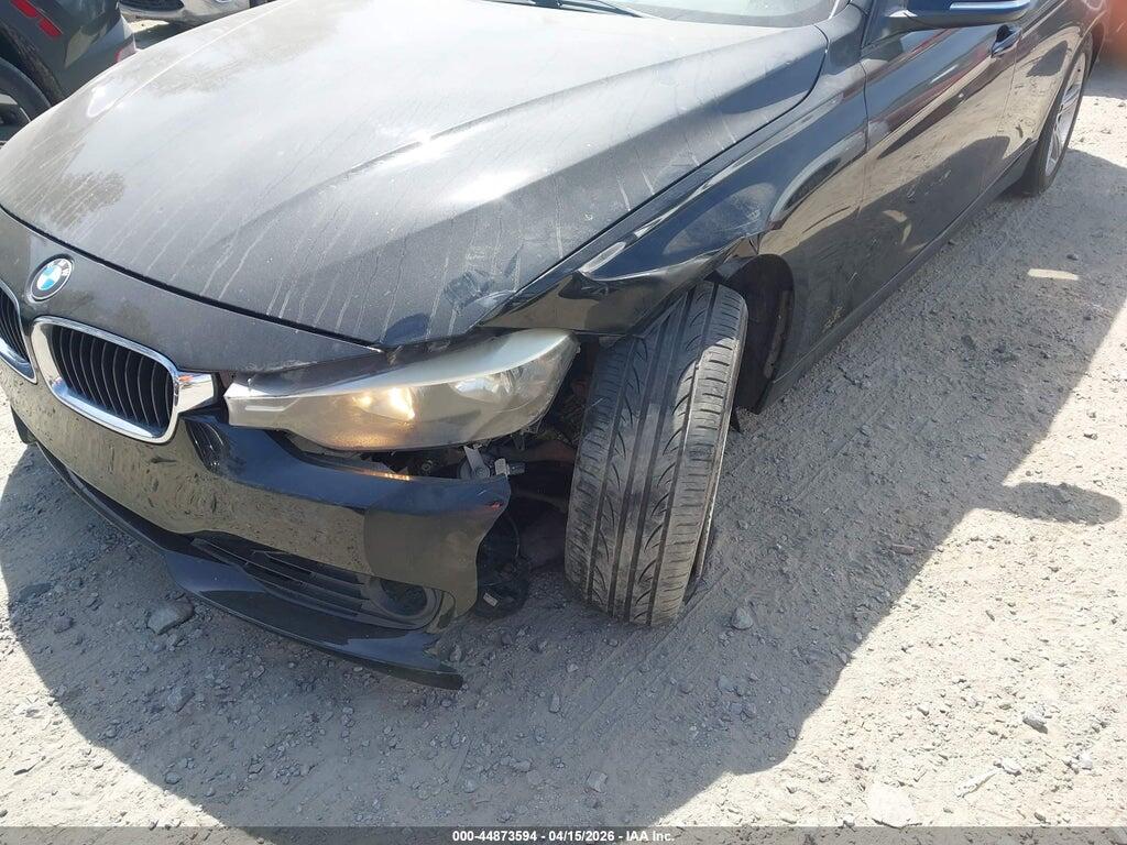 WBA3A5G56FNS83473 2015 BMW 328I photo no. 6