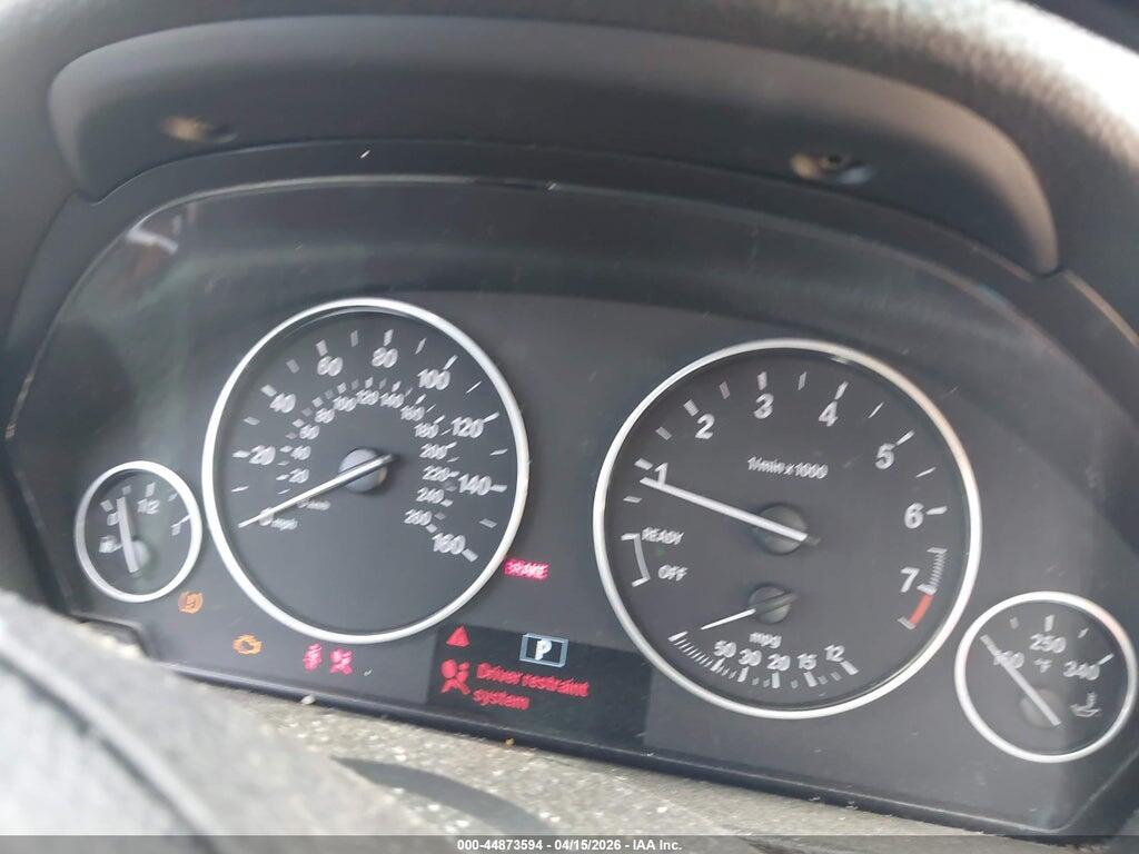 WBA3A5G56FNS83473 2015 BMW 328I photo no. 7