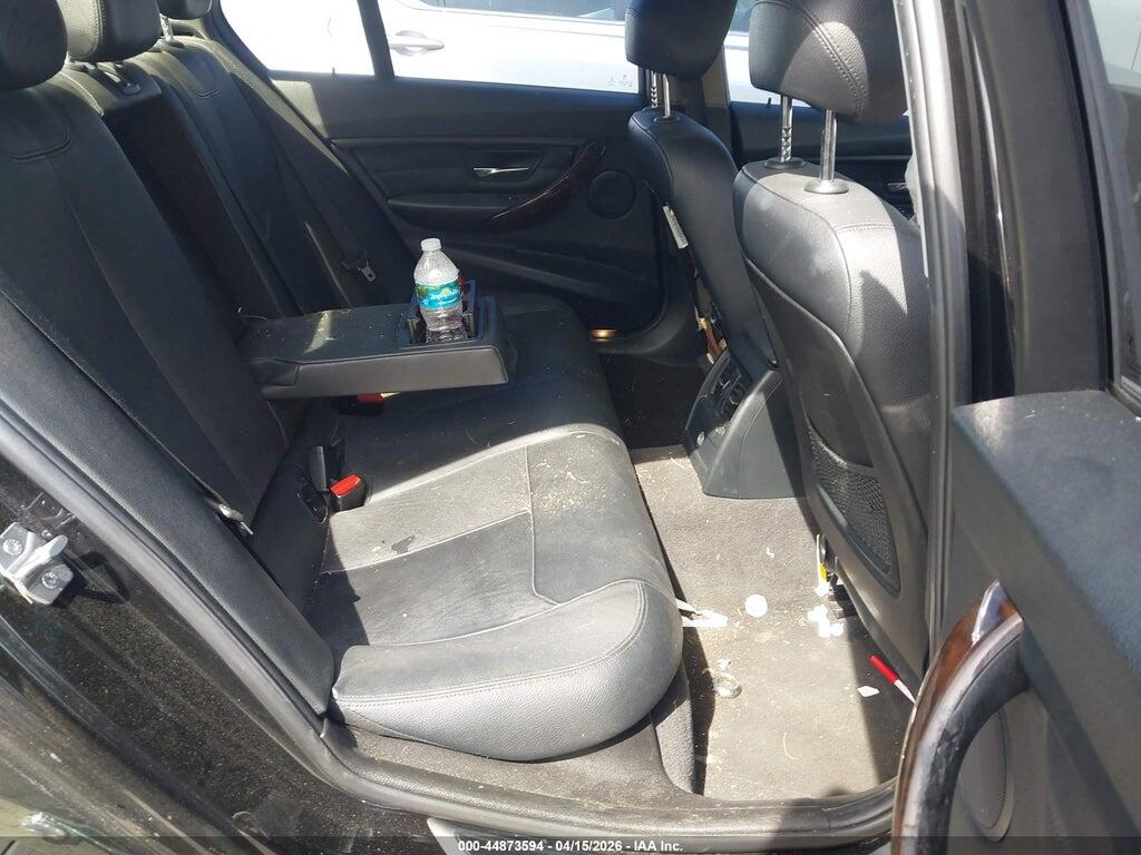 WBA3A5G56FNS83473 2015 BMW 328I photo no. 8
