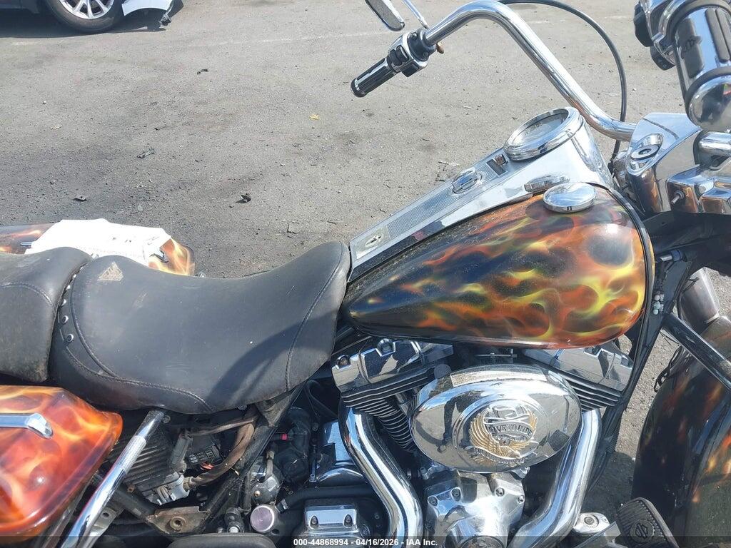 1HD1FBW156Y628059 2006 HARLEY-DAVIDSON FLHRI photo no. 5