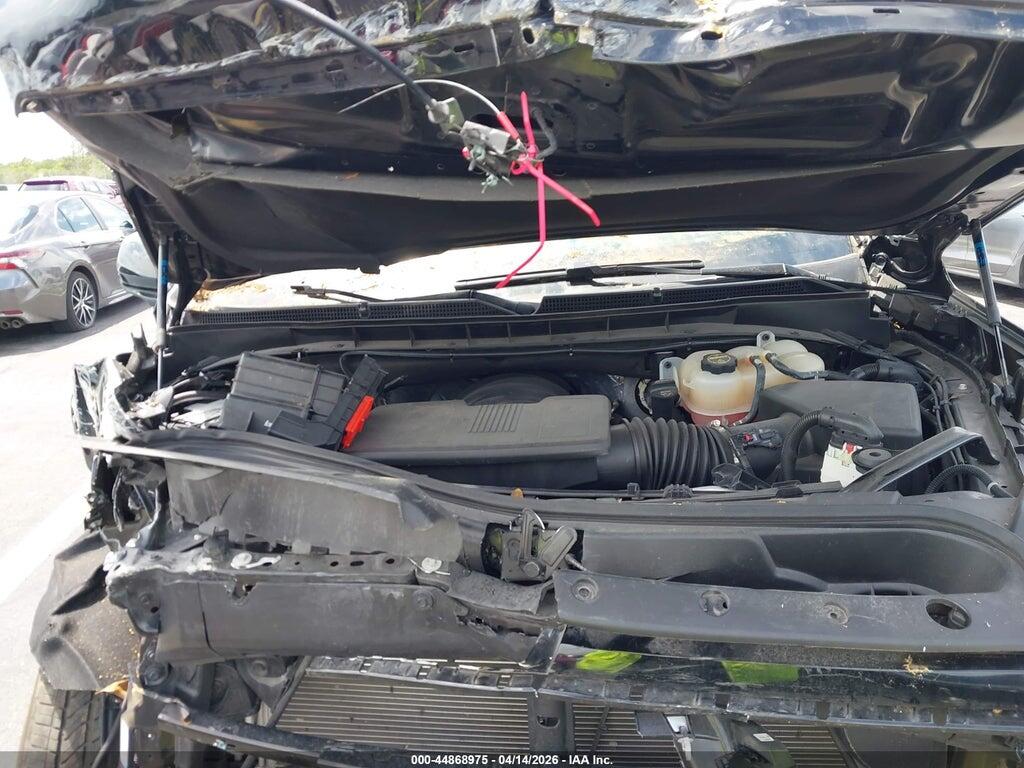 1GYS4BKL7RR358554 2024 CADILLAC ESCALADE photo no. 10