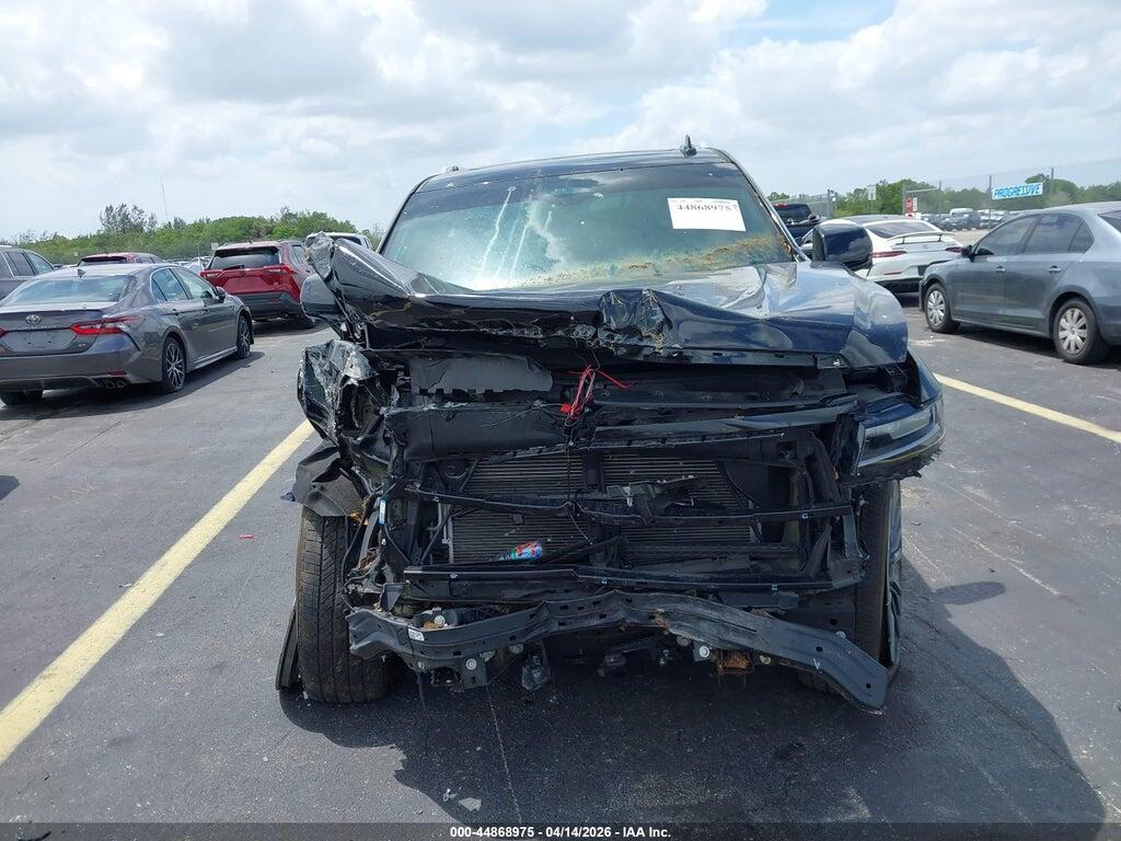 1GYS4BKL7RR358554 2024 CADILLAC ESCALADE photo no. 12