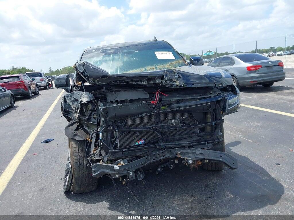 1GYS4BKL7RR358554 2024 CADILLAC ESCALADE photo no. 6