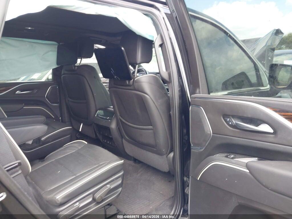 1GYS4BKL7RR358554 2024 CADILLAC ESCALADE photo no. 8