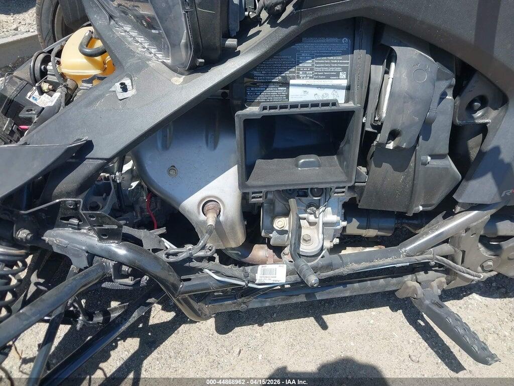 3JB2FEG24RJ000528 2024 CAN-AM RYKER photo no. 9