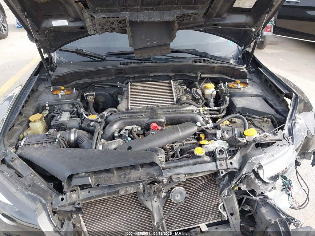 JF1GR7E66DG837154 2013 SUBARU IMPREZA WRX photo no. 10
