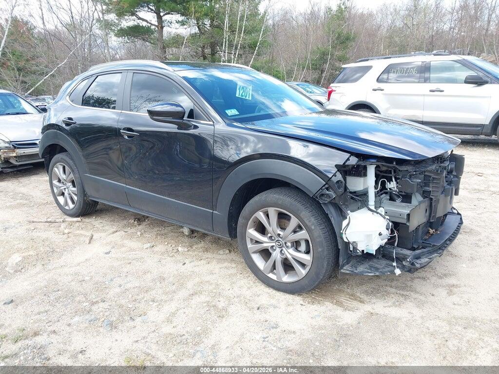 3MVDMBBM3PM561235 2023 MAZDA CX-30 photo no. 1