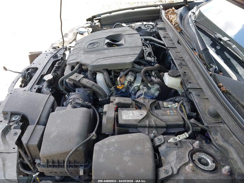 3MVDMBBM3PM561235 2023 MAZDA CX-30 photo no. 10