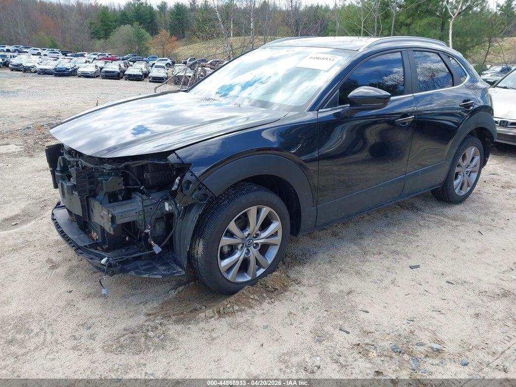3MVDMBBM3PM561235 2023 MAZDA CX-30 photo no. 2