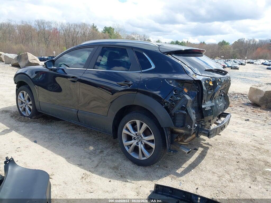 3MVDMBBM3PM561235 2023 MAZDA CX-30 photo no. 3