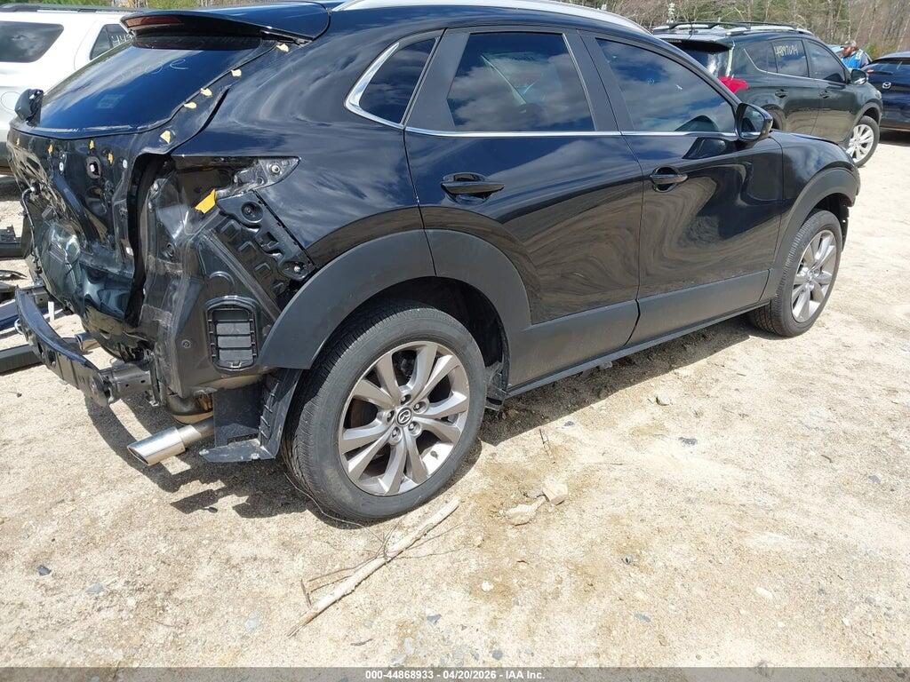 3MVDMBBM3PM561235 2023 MAZDA CX-30 photo no. 4