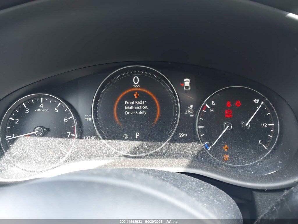 3MVDMBBM3PM561235 2023 MAZDA CX-30 photo no. 7