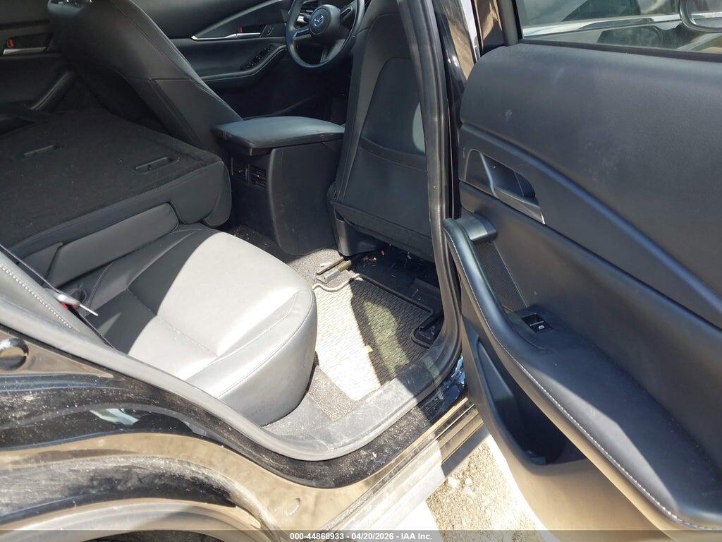 3MVDMBBM3PM561235 2023 MAZDA CX-30 photo no. 8