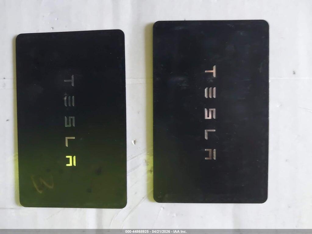 5YJ3E1EA2SF899812 2025 TESLA MODEL 3 photo no. 11