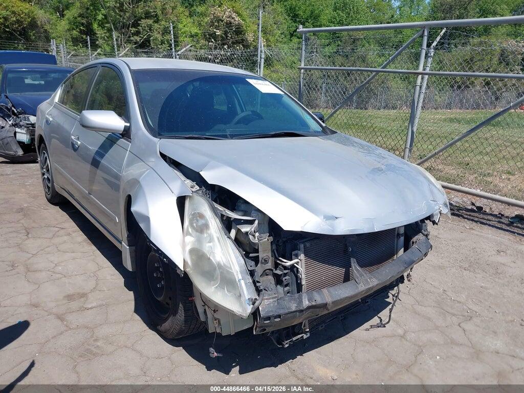 1N4AL2AP7CN525749 2012 NISSAN ALTIMA photo no. 1