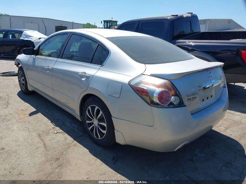 1N4AL2AP7CN525749 2012 NISSAN ALTIMA photo no. 3